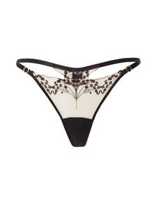 Стринги Bluebella Marisa, черный