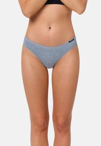 Трусы Yenita MODERN-COLLECTION 3ER PACK , Grau/Grey