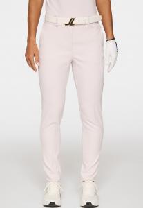 Брюки J.LINDEBERG Sports PINJA , Grey Lilac/Light Grey