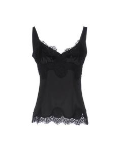 Топ Dolce&Gabbana, черный