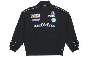 Мужская куртка Adidas Originals, черный