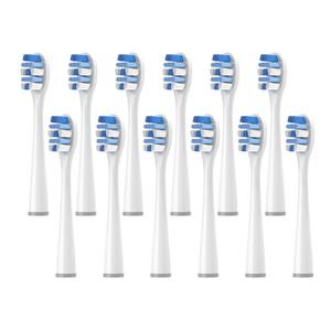 Сменные насадки для зубной щетки Neward