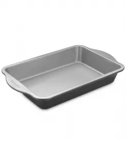 Антипригарная форма для выпечки размером 33 x 23 см Cuisinart, 2-Tone