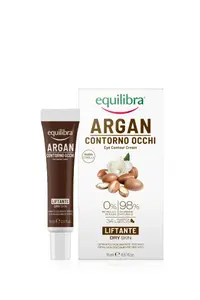 Equilibra Argan Eye Contour 15 мл Лифтинг-эффект