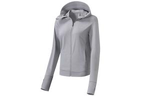 SUPIELD Светозащитная дышащая одежда с охлаждающим эффектом и защитой от насекомых, Polar Gray