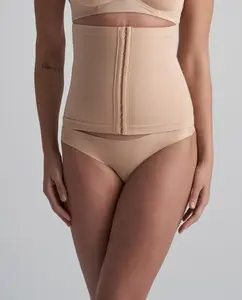 Бежевый поясной тюнер Bye Bra