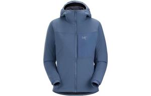 Куртка женская Arcteryx Proton, синий