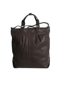 Сумка через плечо для ноутбука Cedel 1 MargeLISCH, цвет Darkbrown