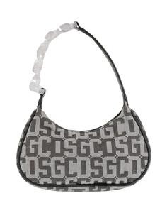 Сумка Gcds, угольно-серый