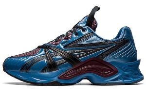 Кроссовки Asics х Kiko Kostadinov, синий