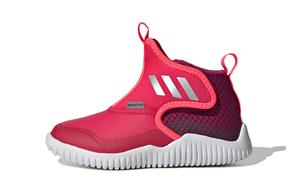 Кроссовки Rapidazen C Kids PS Mid-top розовые/фиолетовые/белые Adidas
