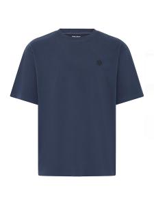 Рубашка BLEND  BHBamo, синий