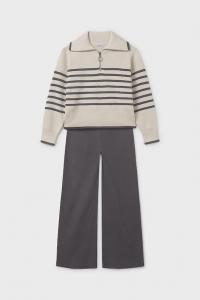 Детский комплект Mayoral, серый