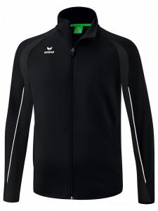 Erima Тренировочная куртка "Liga Star" черного цвета