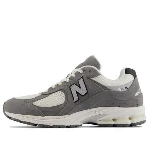 Кроссовки 2002r 'harbor grey' New Balance, серый