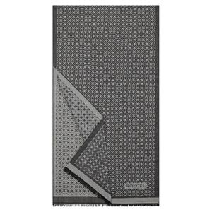 Шарф Roeckl, Grey/Black
