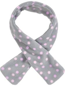 Шарф Playshoes, серый