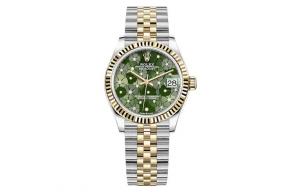 Женские часы Log Series ROLEX