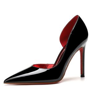 Тонкие каблуки Женские Лодочки RoseDoris, Телесный