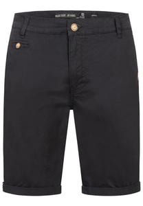 Обычные брюки-чинос INDICODE JEANS Creel, черный