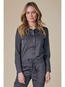 Блузка ZHRILL, черный