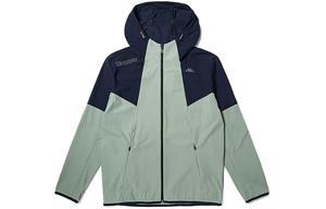 Футболка мужская Kappa, танк грин-3233