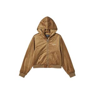 Свитшот ADLV женский Acme De La Vie, коричневый