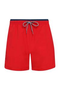 Плавки Asquith & Fox, красный