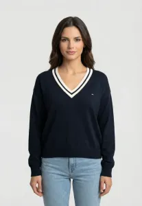Джемпер Tommy Jeans, Bleu