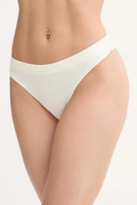 Стринги SANAOMI Samsoe Samsoe, бежевый