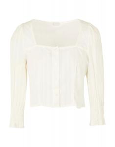 Рубашка 8 By Yoox, белый