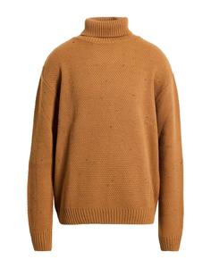 Водолазка Bernese Milano, коричневый