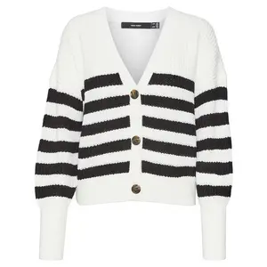 Свитер Vero Moda Lea Cardigan, белый