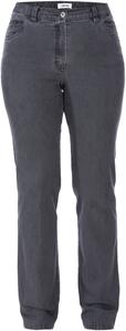 Джинсы KjBRAND Regular Jeans, темно-серый