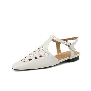 Повседневные однобортные туфли женские BOERDIQI, Black