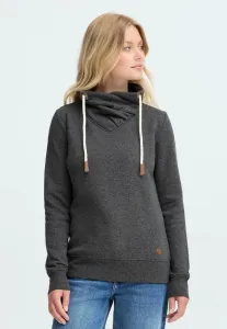 Толстовка oxmille Oxmo, Dark Grey Melange