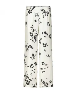 Широкие брюки Rosso35, мультиколор