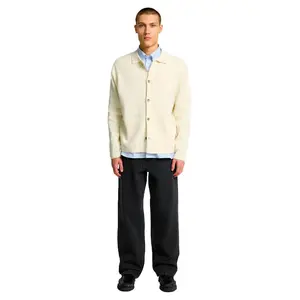 Джинсы Selected 220 Loose Fit Ben Kori, черный