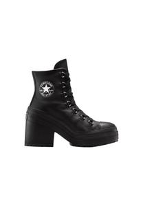 Ботинки Converse, черный