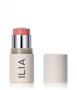Кремовые румяна ILIA Beauty Multi-Stick & Illuminator, Whisper, 4.5g