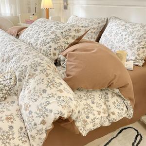 AVIVI Простыня 220x240 см, цветочный аромат