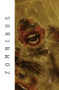Zomnibus Volume 2 (IDW Publishing)
