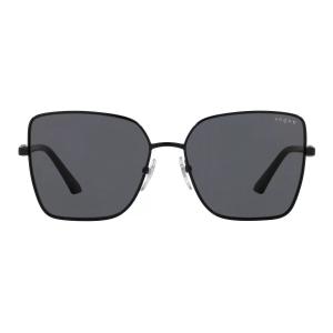 Женские солнцезащитные очки-бабочки Vogue VO4199S 58 мм Vogue, золотой