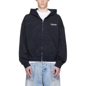 Куртка мужская WE11DONE, черный