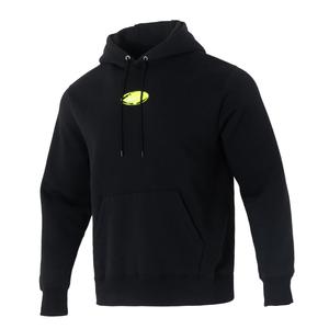 Nike Свитшот мужской черный