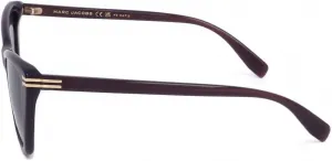 Солнцезащитные очки Marc Jacobs Runway MJ 1095/S B3V VIOLET 53/19/140 для женщин, B3v Violet