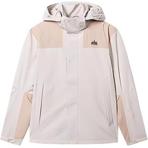 361° Тренч для мужчин Gofun Pink