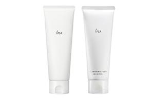 Увлажняющий и успокаивающий набор очищающее средство увлажнение IPSA