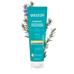 Восстанавливающий кондиционер WELEDA Rosemary Revitalising Conditioner