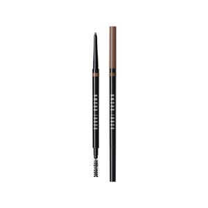 Карандаш для бровей precise brow pencil Bobbi Brown, 10 - warm dark brown, вес 0.06 гр.